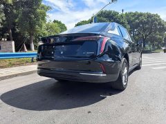 FAW Red Flag E-QM5 500km Travel Edition - ფოტო 13