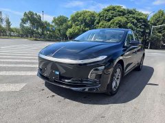 FAW Red Flag E-QM5 500km Travel Edition - ფოტო 3