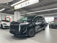 Hongqi HQ9 PHEV 2024 2.0T AWD Business Edition - photo 1