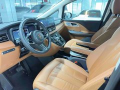 Hongqi HQ9 PHEV 2024 2.0T AWD Business Edition - photo 10