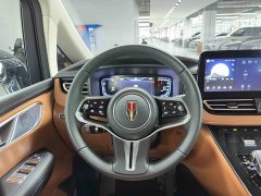 Hongqi HQ9 PHEV 2024 2.0T AWD Business Edition - photo 13