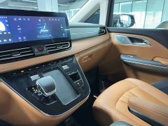 Hongqi HQ9 PHEV 2024 2.0T AWD Business Edition - photo 16