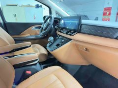 Hongqi HQ9 PHEV 2024 2.0T AWD Business Edition - photo 17