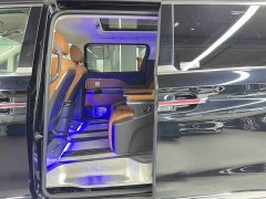 Hongqi HQ9 PHEV 2024 2.0T AWD Business Edition - photo 19