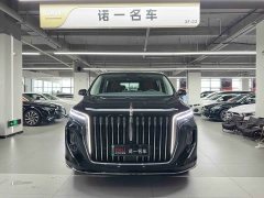 Hongqi HQ9 PHEV 2024 2.0T AWD Business Edition - photo 2