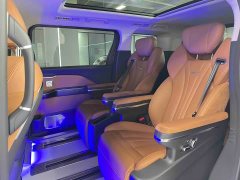 Hongqi HQ9 PHEV 2024 2.0T AWD Business Edition - photo 20