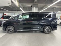 Hongqi HQ9 PHEV 2024 2.0T AWD Business Edition - photo 3