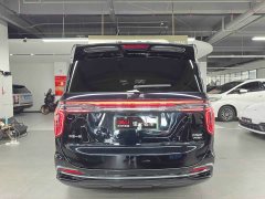 Hongqi HQ9 PHEV 2024 2.0T AWD Business Edition - photo 4