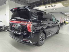Hongqi HQ9 PHEV 2024 2.0T AWD Business Edition - photo 5