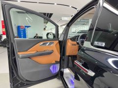 Hongqi HQ9 PHEV 2024 2.0T AWD Business Edition - photo 6