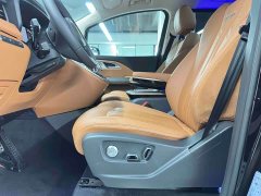 Hongqi HQ9 PHEV 2024 2.0T AWD Business Edition - photo 8