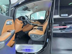 Hongqi HQ9 PHEV 2024 2.0T AWD Business Edition - photo 9