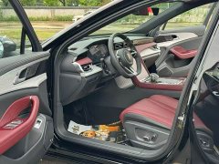 Hongqi H5 2025 2.0T Automatic Xuan Ying 2 Million Units Commemorative Edition - фото 4