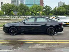 Hongqi H5 2025 2.0T Automatic Xuan Ying 2 Million Units Commemorative Edition - фото 7