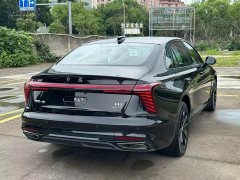 Hongqi H5 2025 2.0T Automatic Xuan Ying 2 Million Units Commemorative Edition - фото 9
