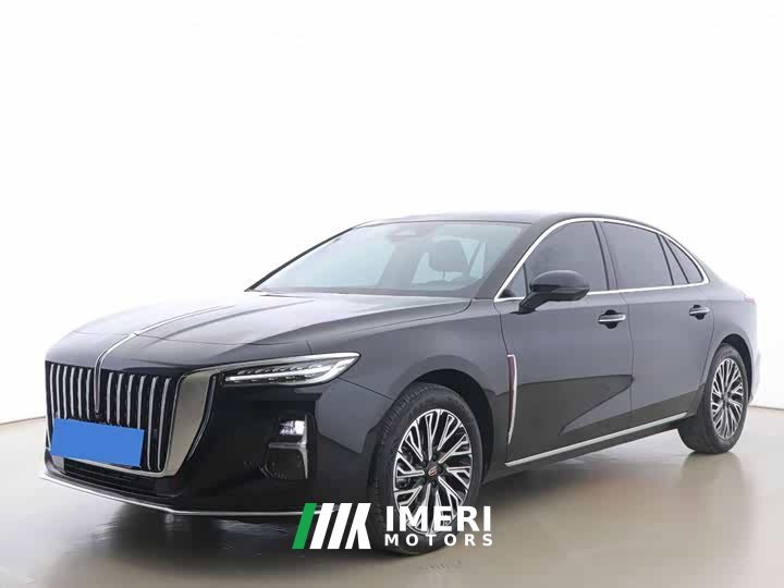 Hongqi H5 2.0T Automatic Zhilianqichang Edition