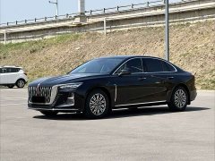 Hongqi H5 2025 1.5T DCT Flag Rhyme Edition - ფოტო 1