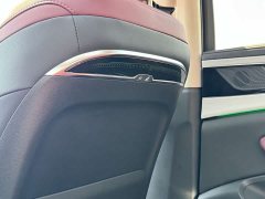 Hongqi H5 2025 1.5T DCT Flag Rhyme Edition - ფოტო 15