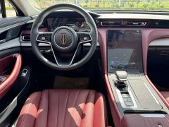 Hongqi H5 2025 1.5T DCT Flag Rhyme Edition - ფოტო 18