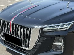 Hongqi H5 2025 1.5T DCT Flag Rhyme Edition - ფოტო 19