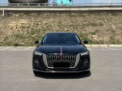 Hongqi H5 2025 1.5T DCT Flag Rhyme Edition - ფოტო 2