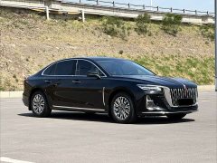 Hongqi H5 2025 1.5T DCT Flag Rhyme Edition - ფოტო 3