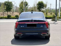 Hongqi H5 2025 1.5T DCT Flag Rhyme Edition - ფოტო 4