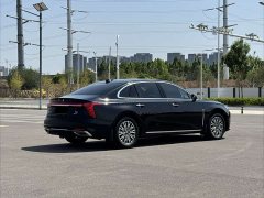 Hongqi H5 2025 1.5T DCT Flag Rhyme Edition - ფოტო 5