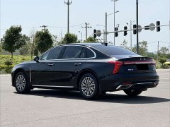 Hongqi H5 2025 1.5T DCT Flag Rhyme Edition - ფოტო 6