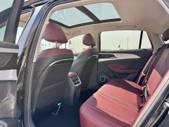 Hongqi H5 2025 1.5T DCT Flag Rhyme Edition - ფოტო 7