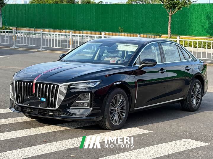 Hongqi H5 2.0T Automatic Qichang Pro Edition