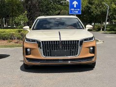 Hongqi H9 2020 2.0T Zhilian Qichang Edition - фото 2