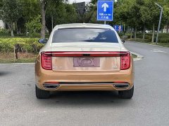 Hongqi H9 2020 2.0T Zhilian Qichang Edition - фото 5