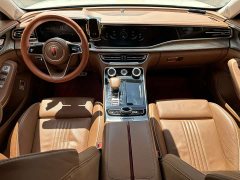 Hongqi H9 2020 2.0T Zhilian Qichang Edition - фото 7