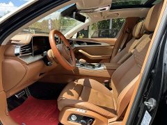 Hongqi H9 2020 2.0T Zhilian Qichang Edition - фото 8