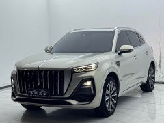 Hongqi HS5 2023 2.0T four-wheel drive Qixiang Pro version - photo 1