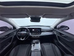 Hongqi HS5 2023 2.0T four-wheel drive Qixiang Pro version - photo 12