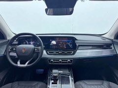 Hongqi HS5 2023 2.0T four-wheel drive Qixiang Pro version - photo 13