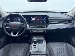 Hongqi HS5 2023 2.0T four-wheel drive Qixiang Pro version - photo 14