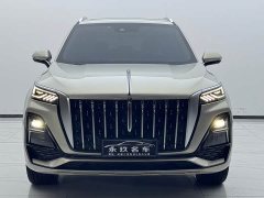 Hongqi HS5 2023 2.0T four-wheel drive Qixiang Pro version - photo 2