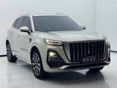 Hongqi HS5 2023 2.0T four-wheel drive Qixiang Pro version - photo 3