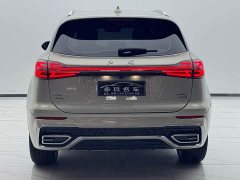 Hongqi HS5 2023 2.0T four-wheel drive Qixiang Pro version - photo 5