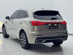Hongqi HS5 2023 2.0T four-wheel drive Qixiang Pro version - photo 6
