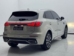 Hongqi HS5 2023 2.0T four-wheel drive Qixiang Pro version - photo 7