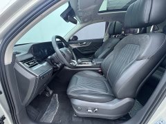 Hongqi HS5 2023 2.0T four-wheel drive Qixiang Pro version - photo 8