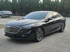 Hongqi H5 2022 Classic 1.5T DCT Qiyue Edition - photo 1