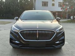 Hongqi H5 2022 Classic 1.5T DCT Qiyue Edition - photo 2