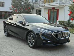 Hongqi H5 2022 Classic 1.5T DCT Qiyue Edition - photo 3
