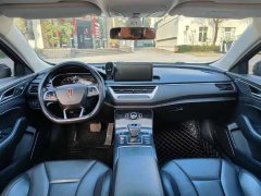 Hongqi H5 2022 Classic 1.5T DCT Qiyue Edition - photo 4