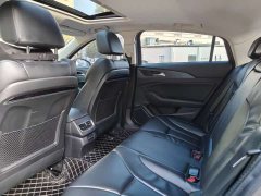 Hongqi H5 2022 Classic 1.5T DCT Qiyue Edition - photo 6